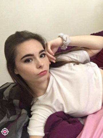 Анкета проститутки Элеонора - Фото 1, , 25 лет, №215028